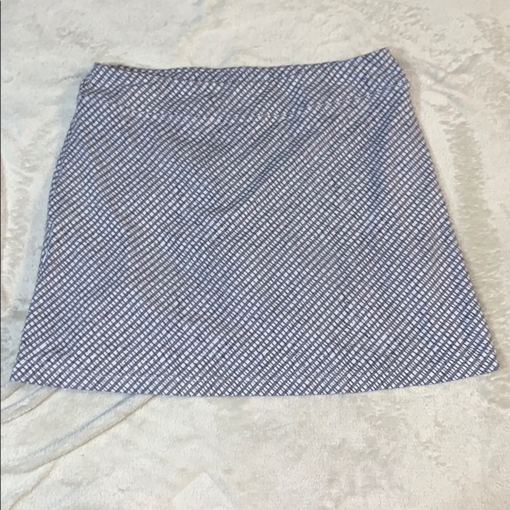 Cute skort